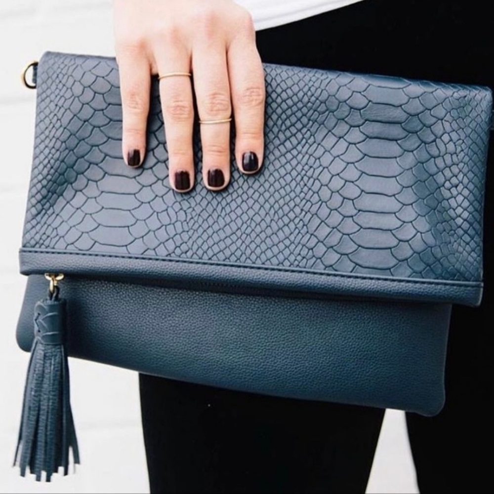 Gigi New York | Carly Convertible Clutch